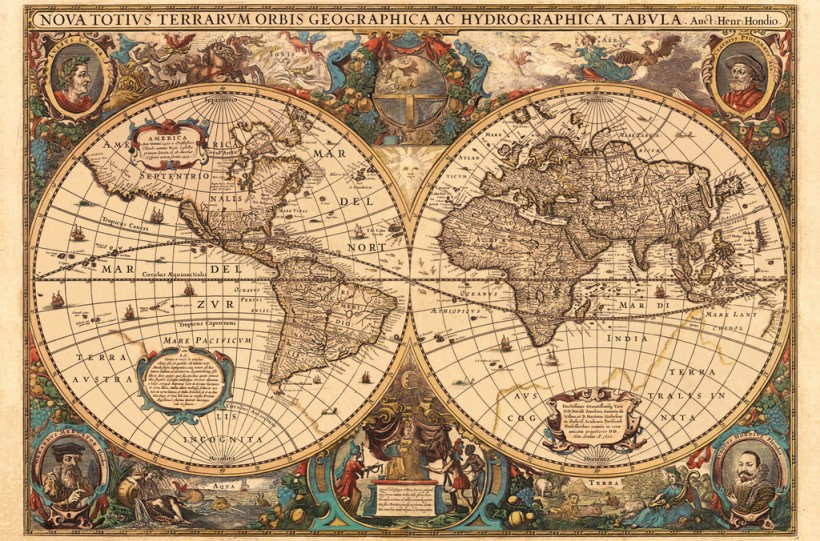 7444802-riproduzione-del-XVI-secolo-mappa-del-mondo-incise-e-colorata-con-il-famoso-cartografo-olandese-Abra-Archivio-Fotografico.jpg