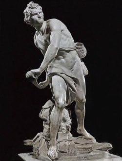 David del Bernini
